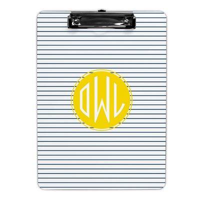 Pinny Clipboards